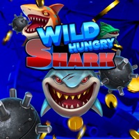 WildHungry Shark ios版