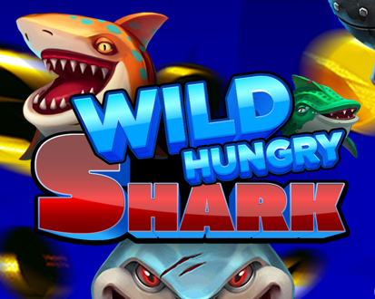 wildhungrysharkios版