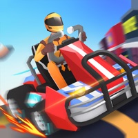 狂野机车3D ios版