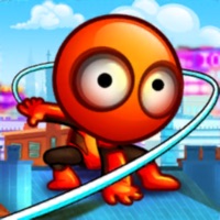 Flex Stickman Running ios版