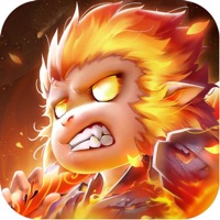 大圣来了 ios版