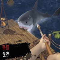 坠机荒岛求生 ios版