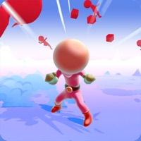 Hyper Smash 3D ios版