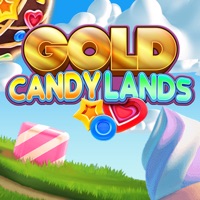 GoldCandy Lands ios版
