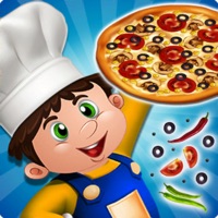 Pizza Baking Food Games ios版