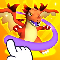 Draw Monster ios版