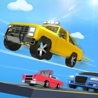 Car Road ios版