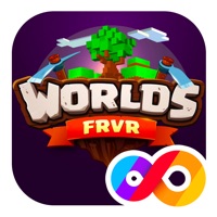 Worlds FRVR ios版