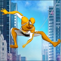 Amazing Flying Hero ios版