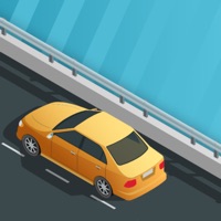 Crazy Car Running! ios版