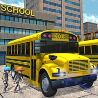 City Bus Drive 2021 ios版