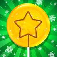 Sugar Candy: Korea Street Food ios版