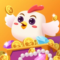 小鸡爱消除 ios版