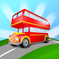 Hey Taxi 3D ios版
