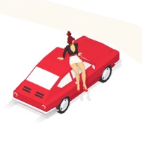 Promotion Run 3D ios版