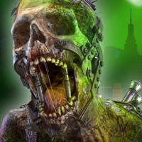 Zombie Survival Shooting Games ios版