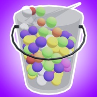 Fill Objects w/Balls ios版