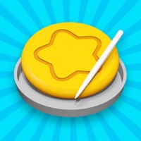 Cookie Carv Challenge ios版