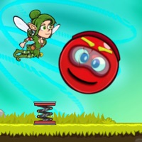 redball fairy adventure ios版
