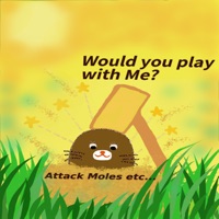 moleAttack!etc. ios版