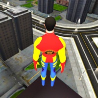 Grand Super Hero ios版