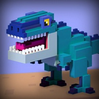 Dino 3D T ios版