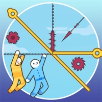 全民绳索营救 ios版