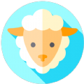 Lava Sheep
