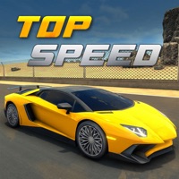 Top Speed Mega Car Racing ios版