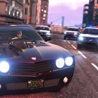 Escape Police Car Chase Cop ios版