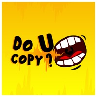 Do U Copy? ios版