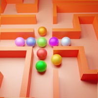 Multiply Balls Trer 3d ios版
