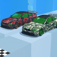 Modified Car Battle 3D ios版