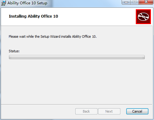 Ability Office Professional截图
