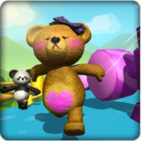 Stumble Run Fall & Fun 3D Game ios版