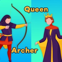 Queen Or Archer ios版