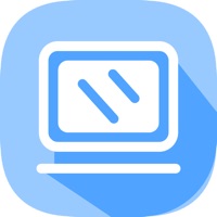 我的办公+ ios版