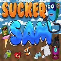Sucker Sam ios版