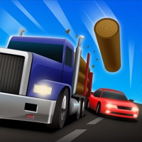 Timber Truck ios版