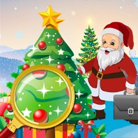 New Christmas Hidden Object ios版
