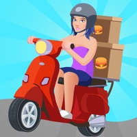 Delivery Eats ios版