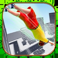 Parkour ios版