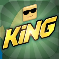 King Cube Jump ios版