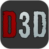 3D破灭