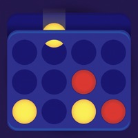 Connect In A Row Puzzle Solve ios版