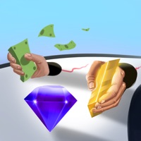 Thief Hands ios版
