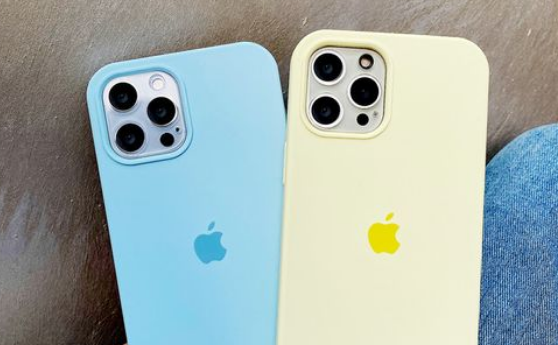 iPhone13启用音量键连拍照片流程一览