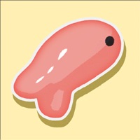 Fish out of water 3D ios版