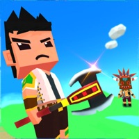 斧头英雄生存挑战 ios版