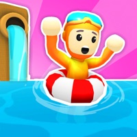 Flood Race Escape ios版